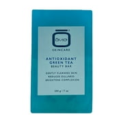 Omic+ Green Tea Beauty Bar Soap 200g - Bath Soap