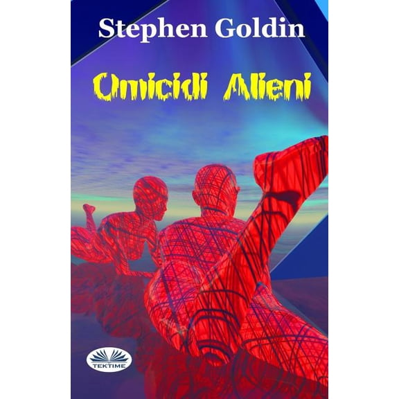 Omicidi Alieni, (Paperback)