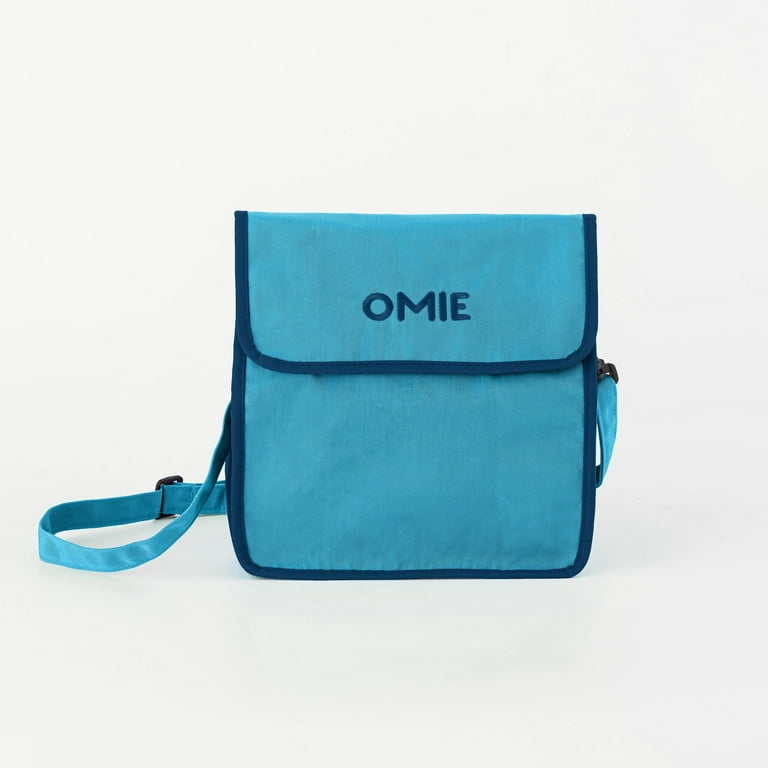 OmieBag  Kids lunch bags, Kids lunchbox, Lunch tote