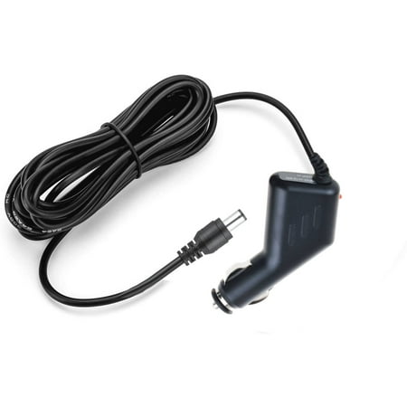 Omilik 4ft 2A DC USB Power Car Charger Cable Cord compatible with Garmin Dash Cam 10 20 30 35 DVR