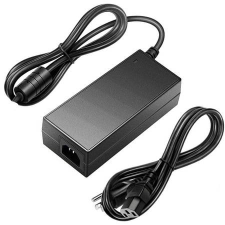 Omilik AC Adapter Charger replacement replacement compatible with LG 32GK650F-B 32 Inch UltraGear QHD Gaming Monitor Power