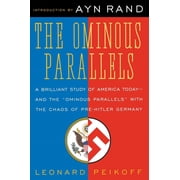 Ominous Parallels, Paperback