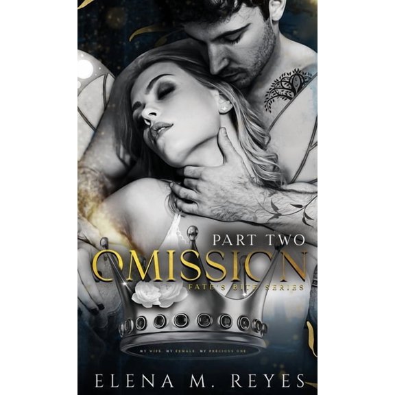 Omission: Part Two, (Hardcover)