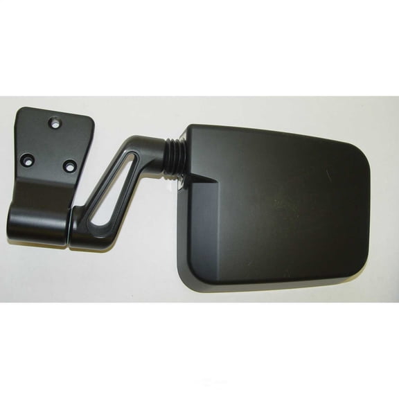 Omix 11002.05 Door Mirror Fits 87 02 Wrangler (Tj) Wrangler (Yj) Fits select: 1997-2002 JEEP WRANGLER / TJ, 1989-1995 JEEP WRANGLER / YJ
