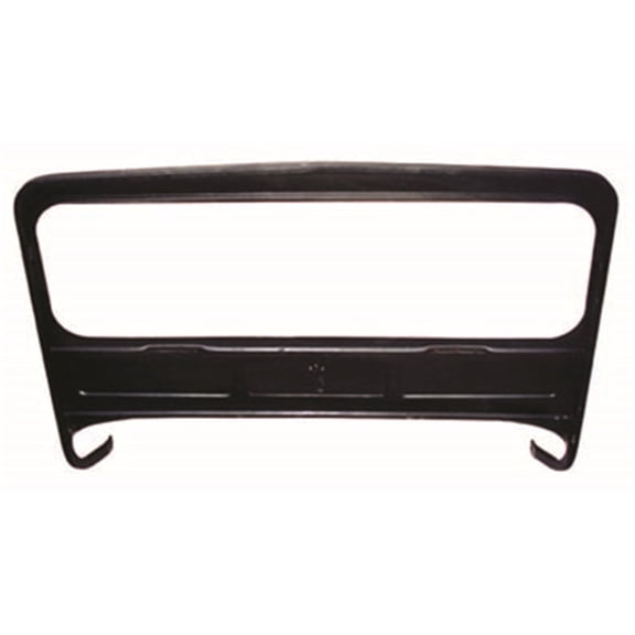 Omix 12006.04 Windshield Frame Fits 50-52 Willys