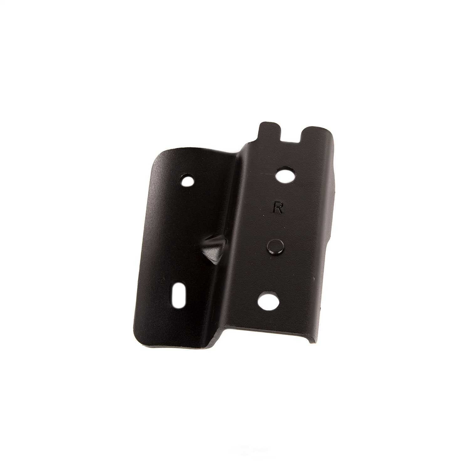 Omix 13516.18 Soft Top Bow Bracket, Right 1 And 4