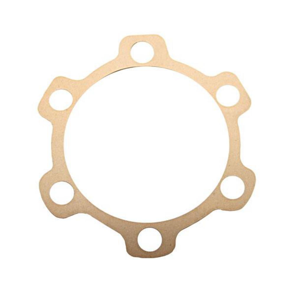 Omix-ADA Axle Drive Flange Gasket - 16727.02 Fits select: 1980-1986 JEEP JEEP, 1979-1980 AMERICAN MOTORS JEEP