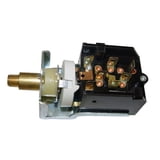 Omix 17234.03 Head Light Switch - Walmart.com