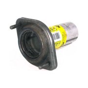 Omix 17608.06 Exhaust Pipe, Steel Intermediate-Pipe Fits select 2005-2010 JEEP GRAND CHEROKEE, 2006-2007 JEEP COMMANDER