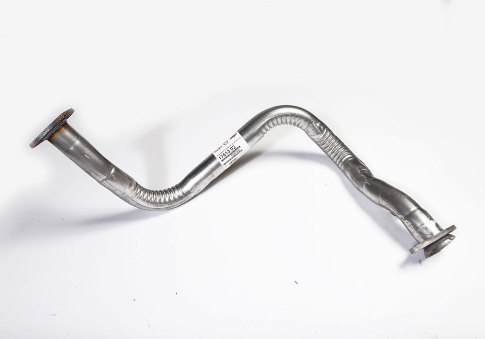 Omix 17613.02 Exhaust Head Pipe; 8792 Jeep Wrangler YJ, 2.5L Fits