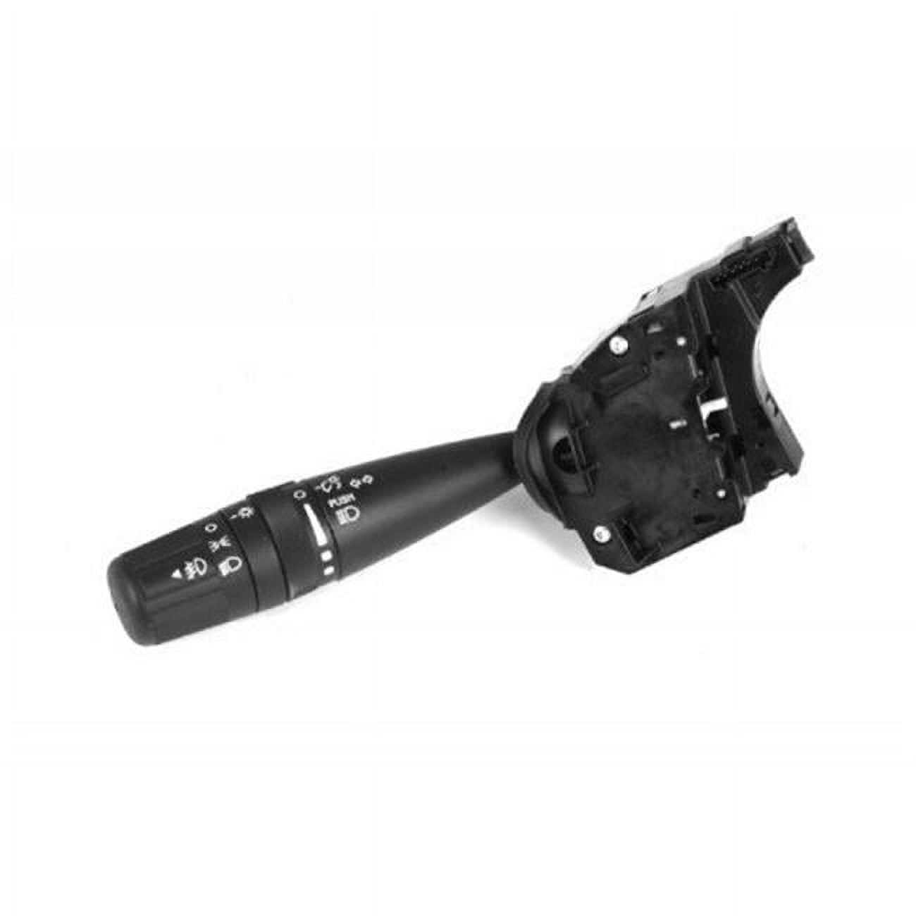 OmixADA 17234.25 Multifunction Switch, Fog Lights, 0714 Jeep