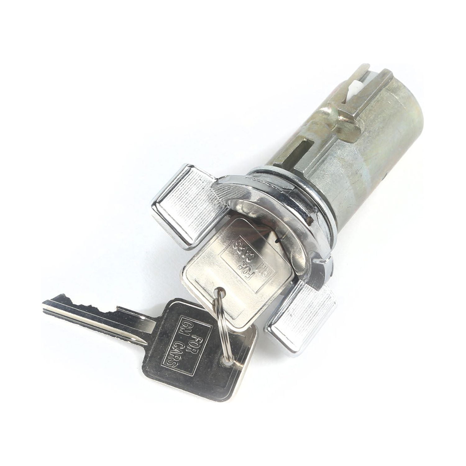 OmixADA 17250.04 Ignition Lock Cylinder Kit for 19871990 Jeep Wrangler (YJ)