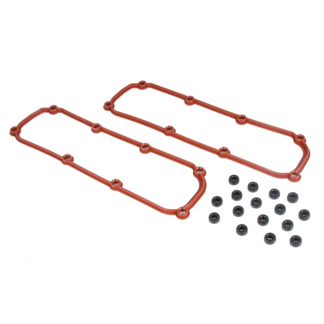 OmixADA 17447.15 Engine Valve Cover Gaskets for 20072011 Jeep