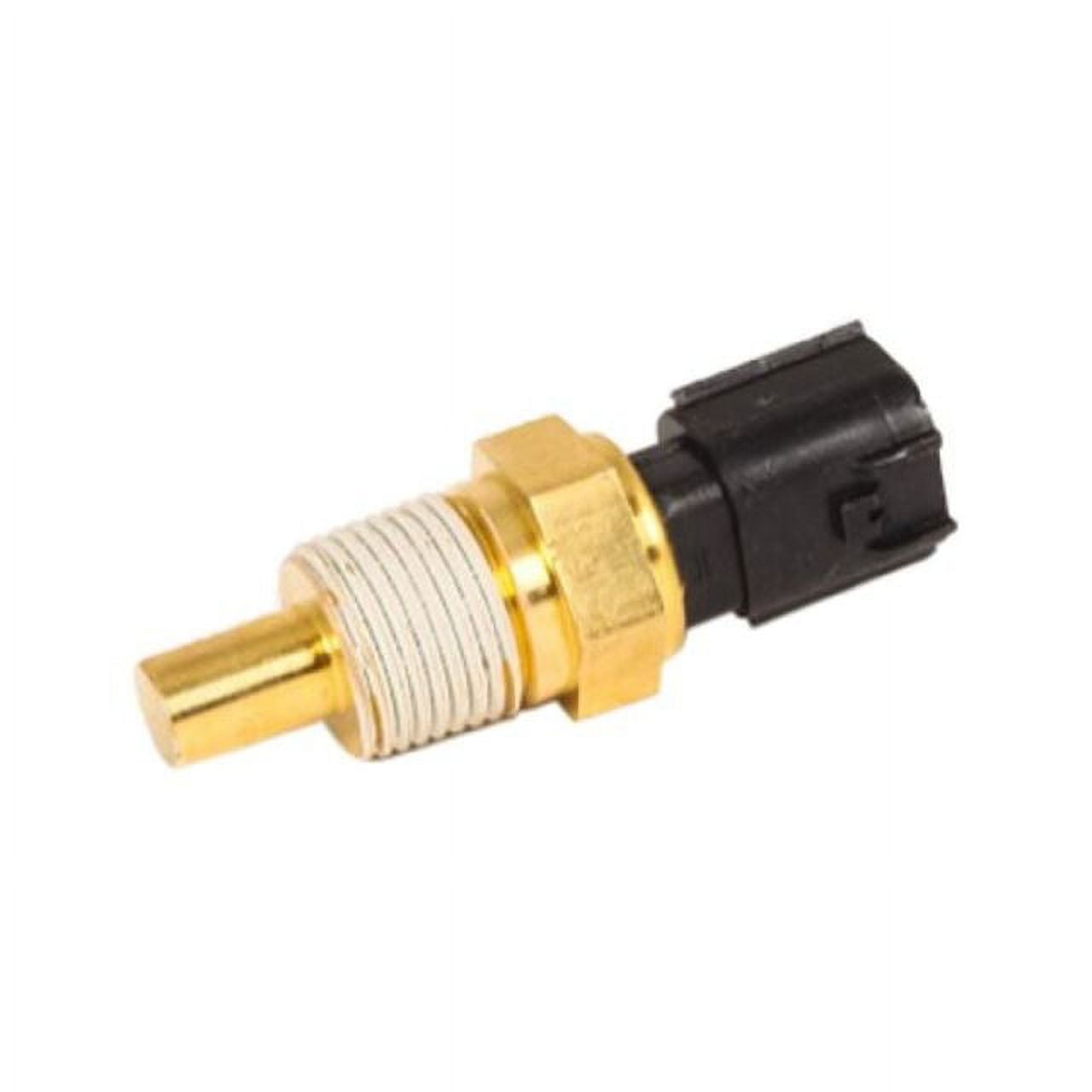 OmixADA Coolant Temperature Sensor; 0710 Jeep Jk/Kk/Xk/Wk 3.7L/3.8L