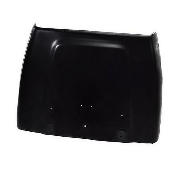 Omix-ADA Factory-Style Replacement Hood - 12003.08 Fits select: 2000-2006 JEEP WRANGLER / TJ