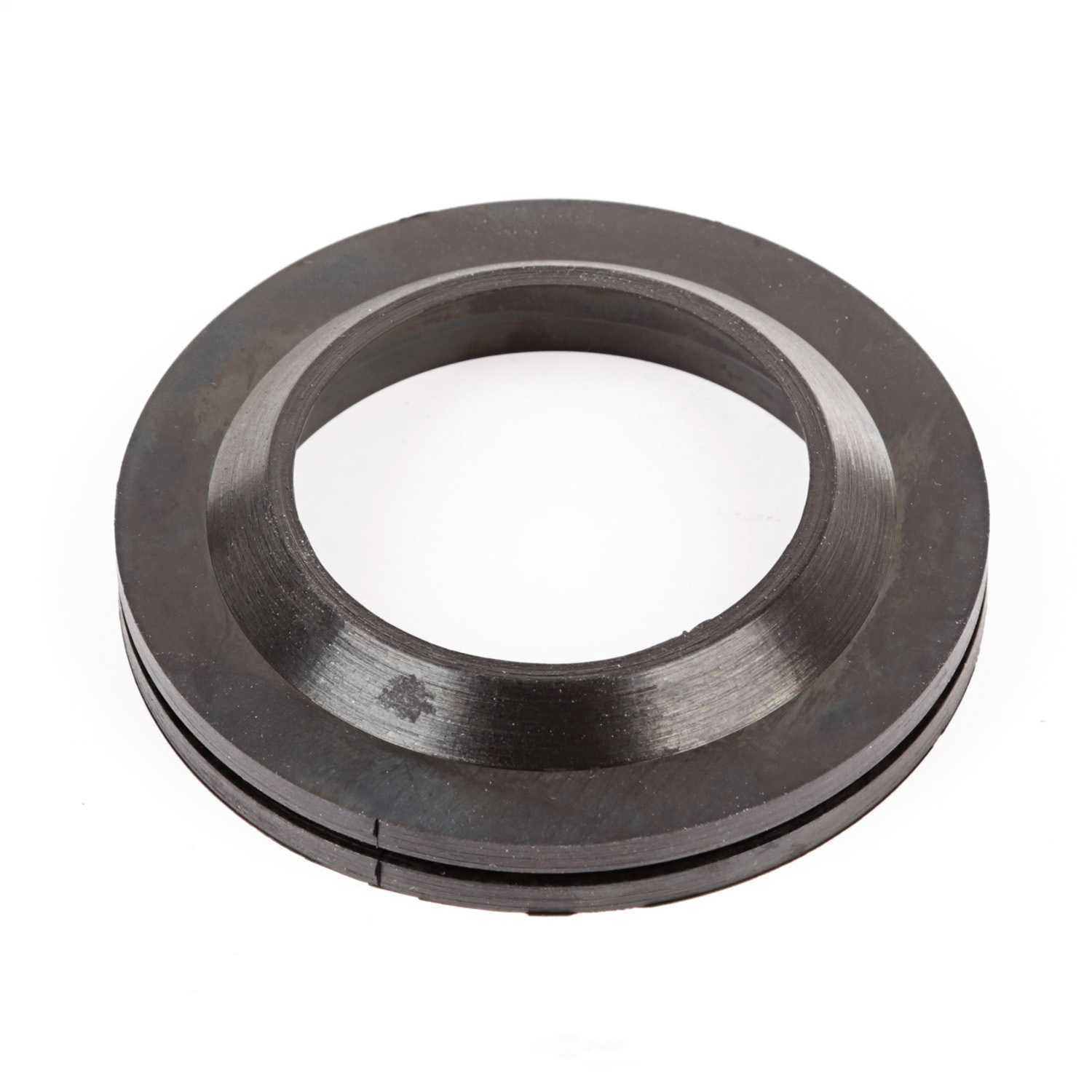 Omix-ADA Fuel Neck Seal; 07-17 Jeep Wrangler JK/JKU 17743.04 Fits select: 2008,2015-2018 JEEP WRANGLER UNLIMITED