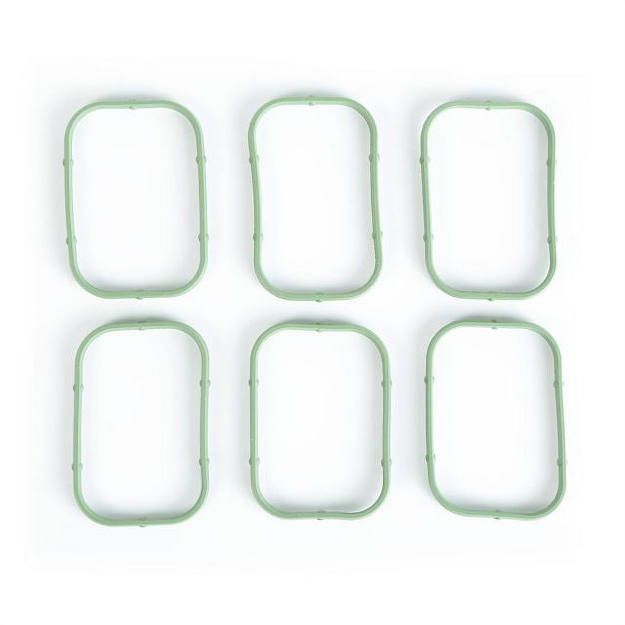 OmixADA Intake Manifold Gasket 3.6L; 1118 Jeep Wrangler/Grand