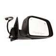 thumbnail image 1 of Omix-ADA Mirror Power Heat Memory w/SignalBSMRight 11-14 Grand Cherokee 12039.38, 1 of 2