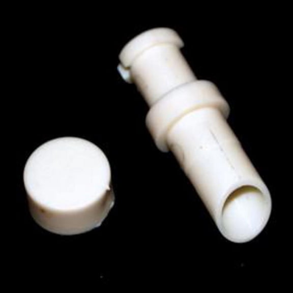 Omix-ADA Plastic Vent Cap - 16561.01
