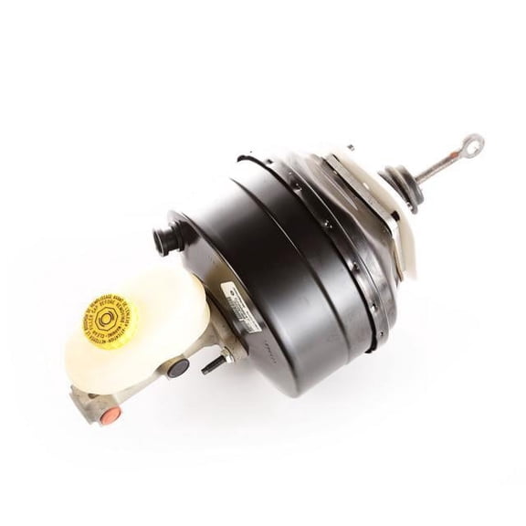 Omix-ADA Power Brake Booster Kit; 84-96 Cherokee XJ S-52008647 Fits select: 1984-1996 JEEP CHEROKEE
