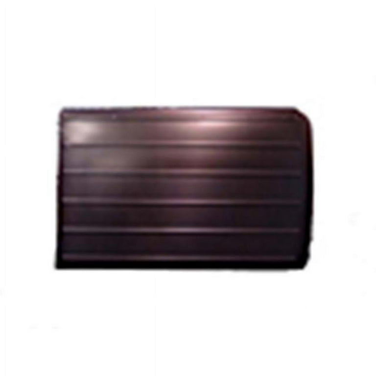 Omix-ADA Roof Panel, W/Luggage Rack; 84-96 Cherokee XJ S-55254639