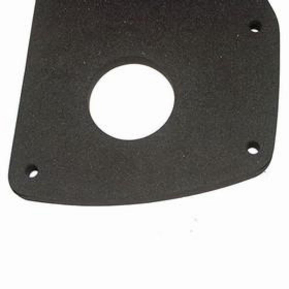 OmixADA Steering Column to Firewall Seal