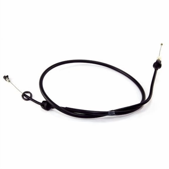 Omix 17716.15 Carburetor Accelerator Cable