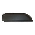 Omix 11602.07 Fender Flare Extension Fits 87 95 Wrangler (Yj) Fits select: 1989-1995 JEEP WRANGLER / YJ, 1987-1988 JEEP WRANGLER