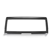 Omix-Ada | 12006.14 | Windshield Frame | OE Reference 68028605AN | Compatible with 2007-2018 Jeep Wrangler JK