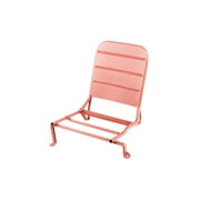Omix-Ada | 12011.16 | Seat Frame, Front, Left | OE Reference A-2286-38A1 | Compatible with 1952-1972 M38A1