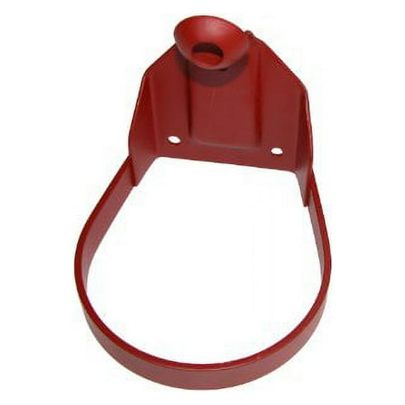Omix-Ada | 12021.49 | Headlight Bracket, Blackout | OE Reference: A-4118 | Compatible with 1941-1945 Willys MB / Ford GPW