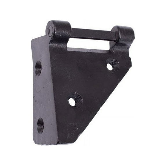 Omix-Ada | 12027.06 | Windshield Hinge, Lower, Right | OE Reference: 688948 | Compatible with 1952-1975 Willys / Jeep