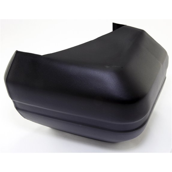 Omix-Ada 12035.49 Bumper End Cap Fits 84-96 Cherokee (XJ) Fits select: 1984-1996 JEEP CHEROKEE
