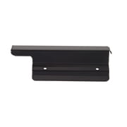 Omix-Ada Tailgate Bar Bracket -13510.31 Fits select 1997-2006 JEEP WRANGLER / TJ, 1980-1983 JEEP JEEP