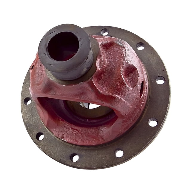Omix-Ada | 16503.20 | Differential Carrier, Tapered Axles | OE ...