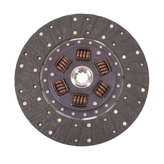 Omix-Ada | 16905.13 | Clutch Friction Disc | OE Reference: 5354689 | Compatible with 1976-1979 Jeep CJ with 304 CID