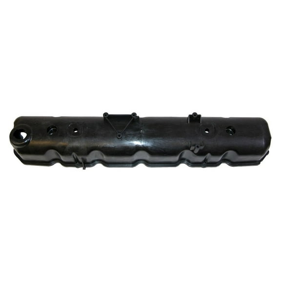 Omix-Ada | 17401.03 | Engine Valve Cover | OE Reference: 83501398 | Compatible with 1981-1987 Jeep CJ / Wrangler YJ with 258 CID