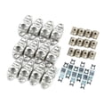 thumbnail image 1 of Omix-Ada | 17408.15 | Engine Rocker Arm Kit | OE Reference: 3242393K | Compatible with 1983-2006 Jeep CJ / Wrangler 4.0L / 4.2L, 1 of 3