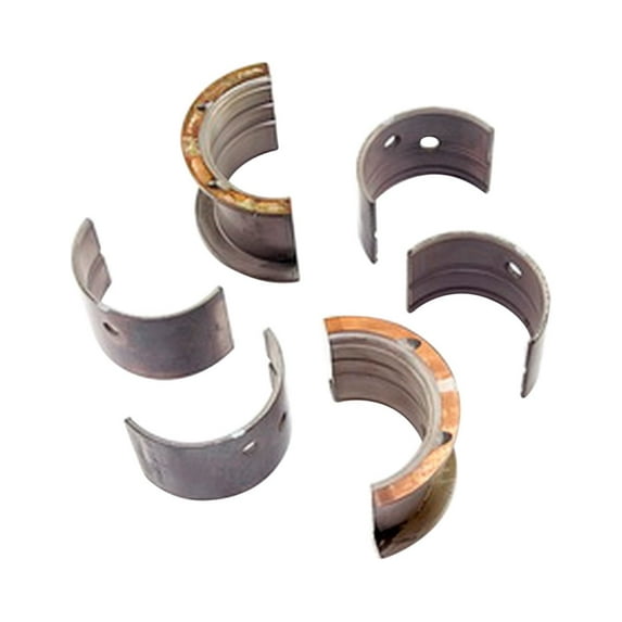 Omix-Ada | 17465.06 | Engine Crankshaft Main Bearing Kit, .050 | OE Reference: A-6746.050 | Compatible with 1941-1971 Willys / Jeep