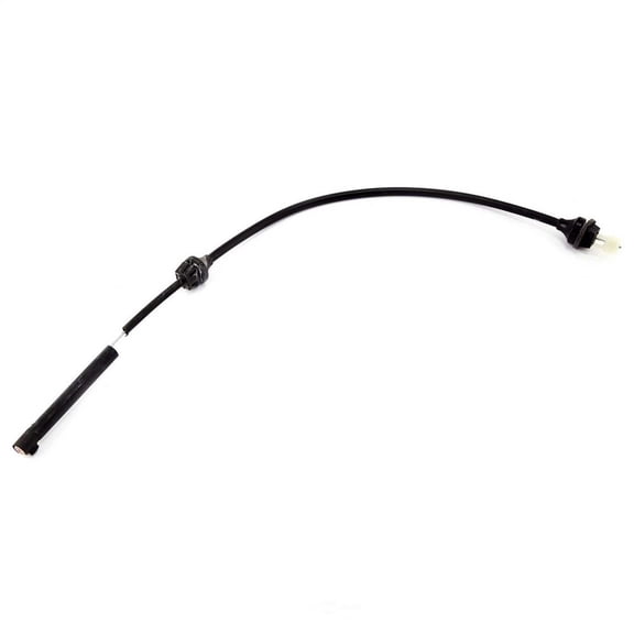 Omix 17716.12 Carburetor Accelerator Cable