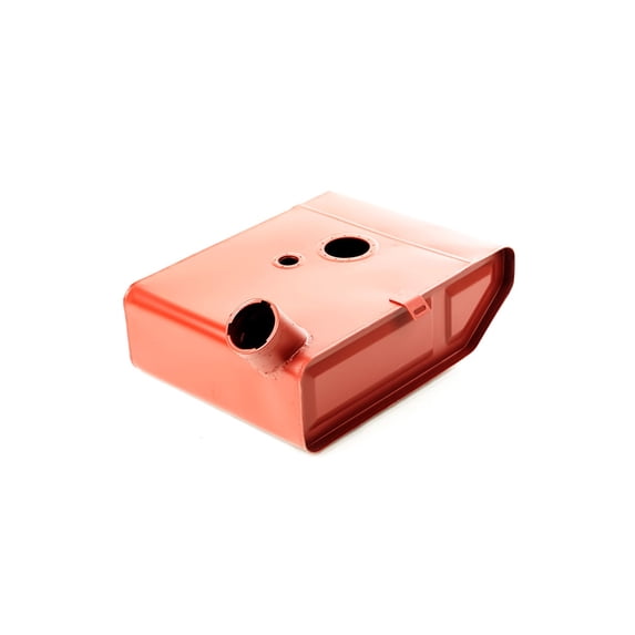 Omix-Ada | 17720.03 | Fuel Tank | OE Reference: 649759 | Compatible with 1950-1952 Willys M38