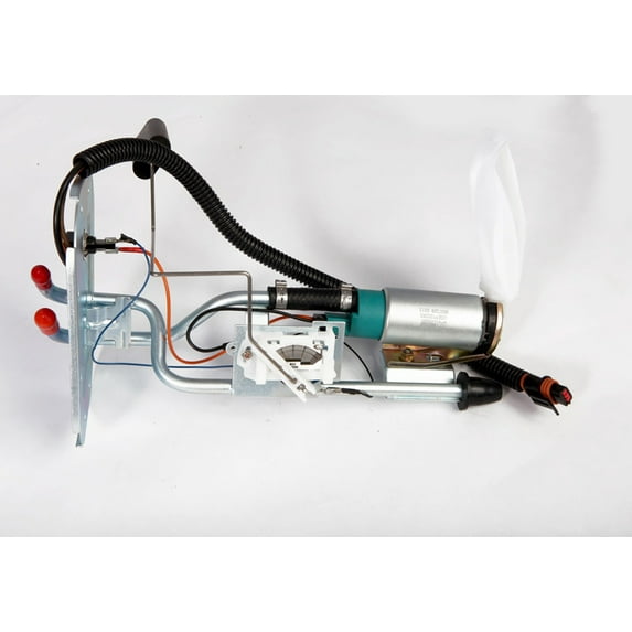 Omix-Ada | 17724.16 | Fuel Pump Module for 20 gal tank | OE Reference: 5003861AA | Compatible with 1991-1995 Jeep Wrangler YJ