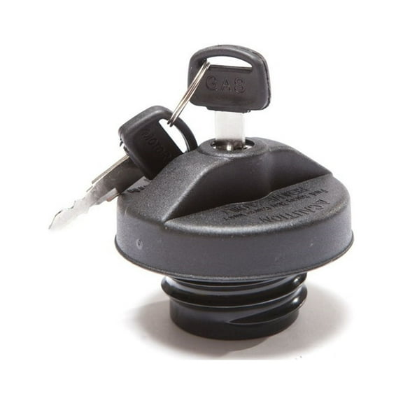 Omix 17726.08 Locking Gas Cap Fits select: 1997-1999 JEEP WRANGLER / TJ, 1993-2000 JEEP GRAND CHEROKEE