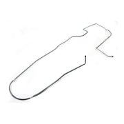 Omix-Ada | 17732.10 | Fuel Line, Tank to Pump | Compatible with 1982-1986 Jeep CJ7
