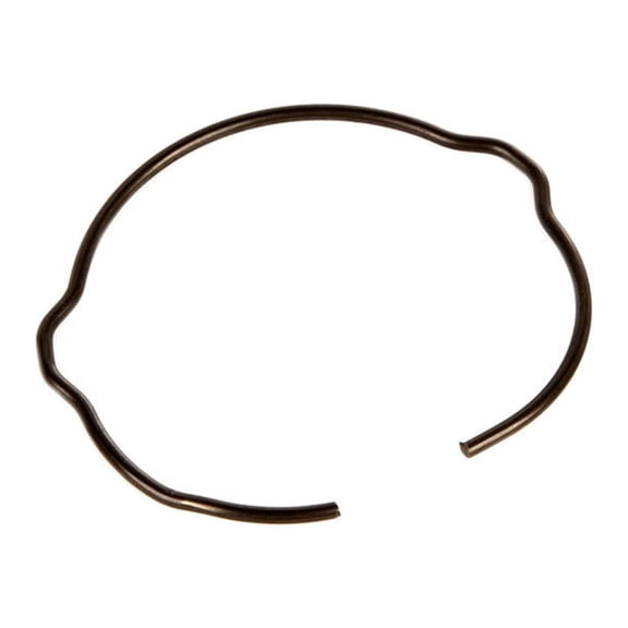 Omix-Ada | 18018.10 | Steering Column Shaft Coupler Ring | OE Reference: 4486679 | Compatible with 1976-1986 Jeep CJ
