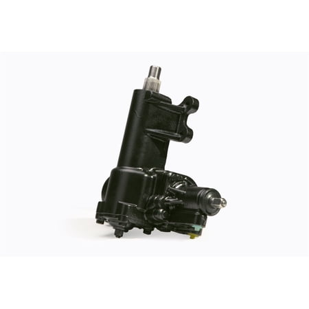 Omix-Ada | 18020.03 | Steering Box | OE Reference: 52060172AE | Compatible with 2007-2018 Jeep Wrangler JK 4-Door