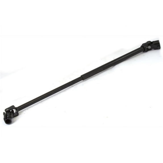 Omix-Ada 18024.02 Power Steering Shaft Fits 76-86 CJ5 CJ7 Scrambler