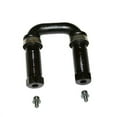 thumbnail image 1 of Omix-Ada | 18270.13 | Suspension Leaf Spring Shackle Kit, RHT | OE Reference: 802062 | Compatible with 1941-1965 Willys / Jeep, 1 of 3