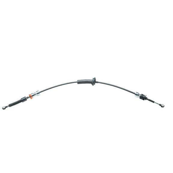 Omix-Ada | 18676.54 | Transfer Case Shift Cable | OE Reference: 52060462AG | Compatible with 2007-2011 Jeep Wrangler JK/JKU