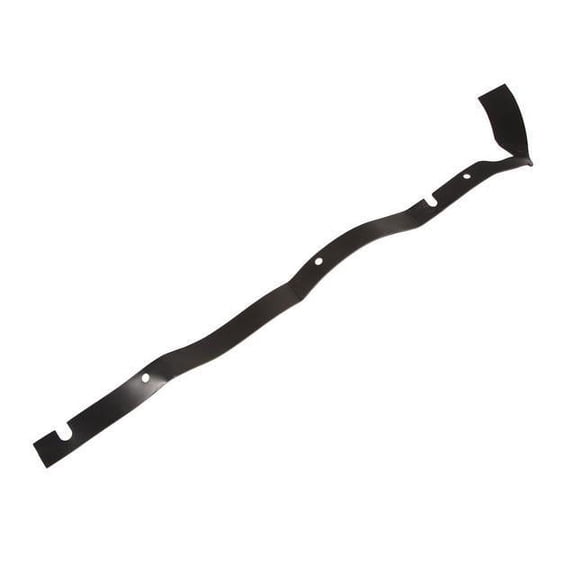 Omix-Ada by RealTruck | 12304.42 | Hard Top Seal, Top to Body, Right | OE Reference: 68005014AC | Compatible with 2007-2018 Jeep Wrangler Unlimited JKU 4Door